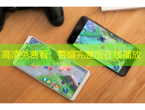 高清免費(fèi)看：贅婿完整版在線播放