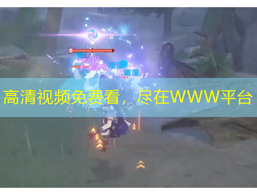 高清視頻免費(fèi)看，盡在WWW平臺(tái)
