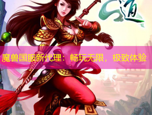 魔獸國(guó)服新代理：暢玩無限，極致體驗(yàn)