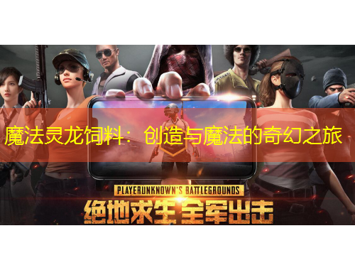 魔法靈龍飼料：創(chuàng)造與魔法的奇幻之旅