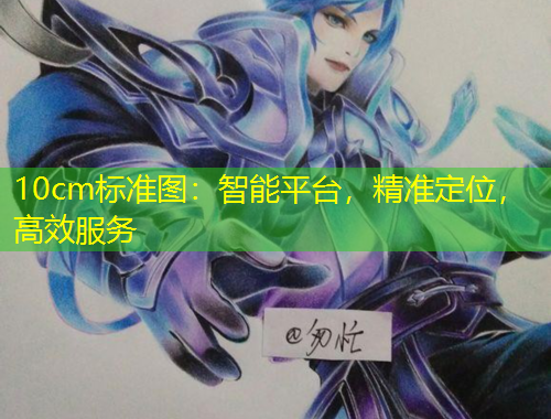 10cm標(biāo)準(zhǔn)圖：智能平臺(tái)，精準(zhǔn)定位，高效服務(wù)