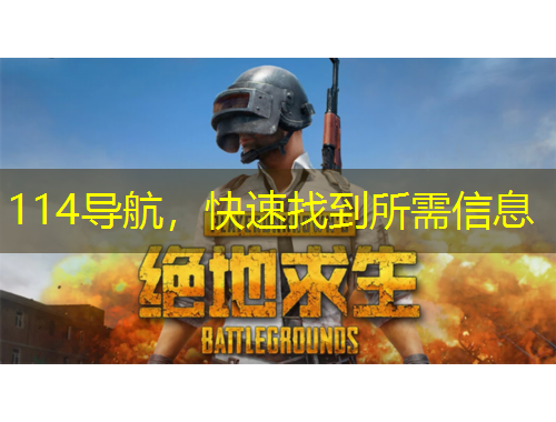 114導(dǎo)航，快速找到所需信息