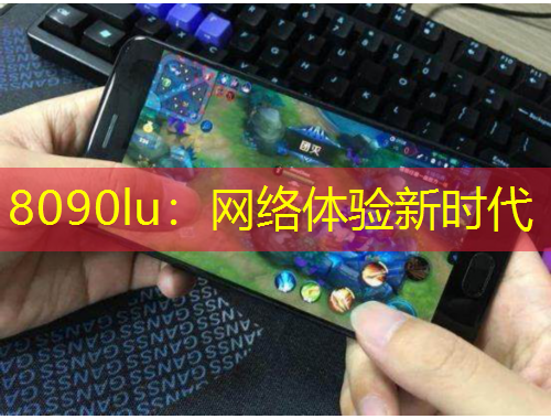 8090lu：網(wǎng)絡體驗新時代