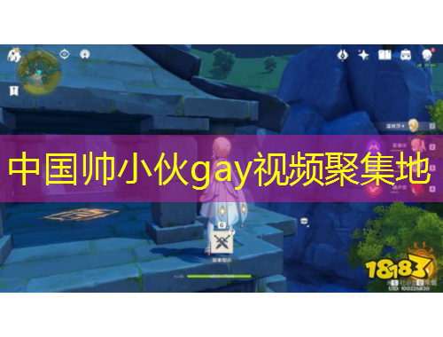 中國帥小伙gay視頻聚集地
