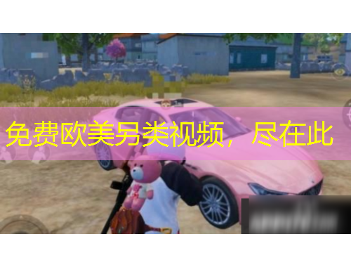 免費歐美另類視頻，盡在此