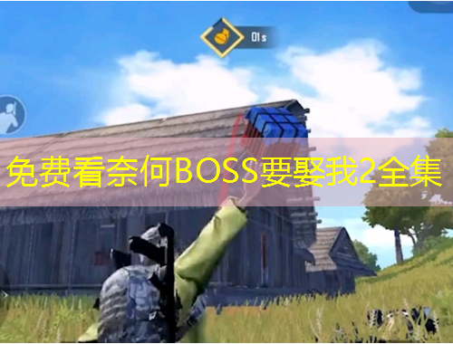 免費看奈何BOSS要娶我2全集