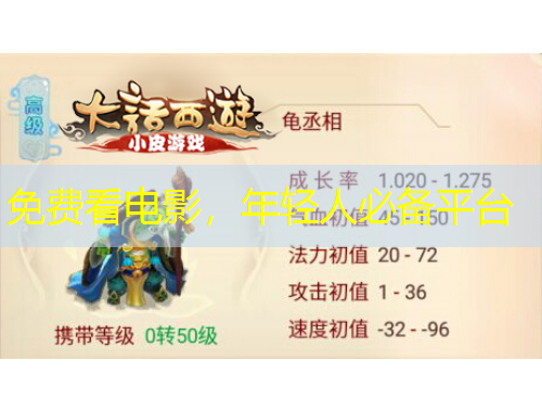 免費看電影，年輕人必備平臺