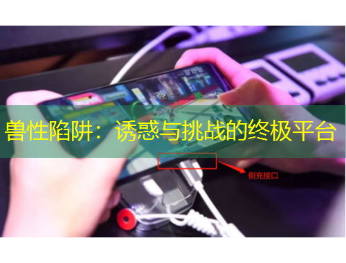 獸性陷阱：誘惑與挑戰(zhàn)的終極平臺(tái)