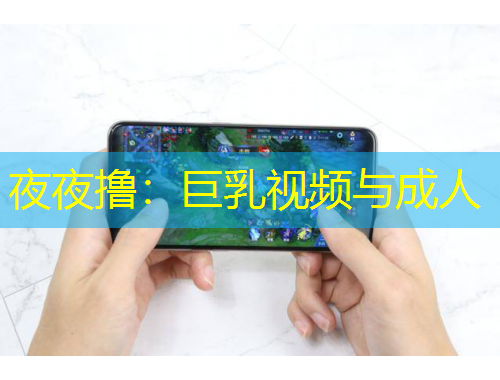 夜夜擼：巨乳視頻與成人