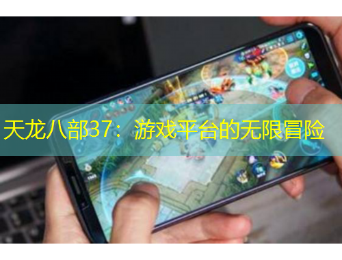 天龍八部37：游戲平臺(tái)的無限冒險(xiǎn)