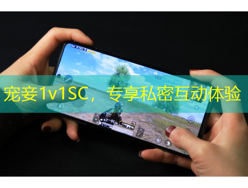 寵妾1v1SC，專享私密互動(dòng)體驗(yàn)