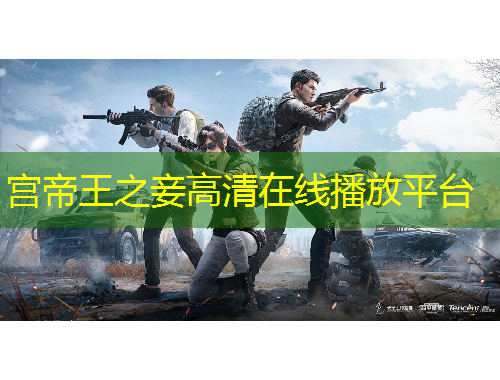 宮帝王之妾高清在線播放平臺