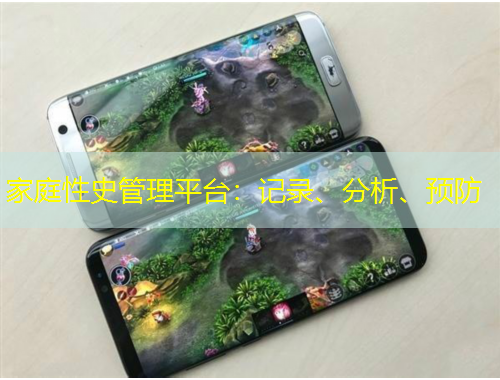 家庭性史管理平臺(tái)：記錄、分析、預(yù)防