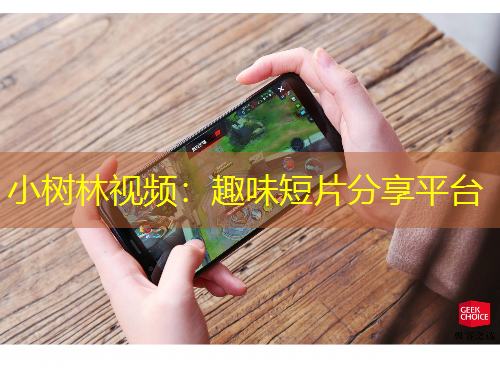 小樹林視頻：趣味短片分享平臺