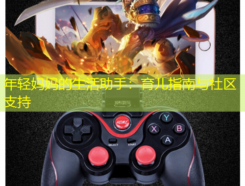 年輕媽媽的生活助手：育兒指南與社區(qū)支持