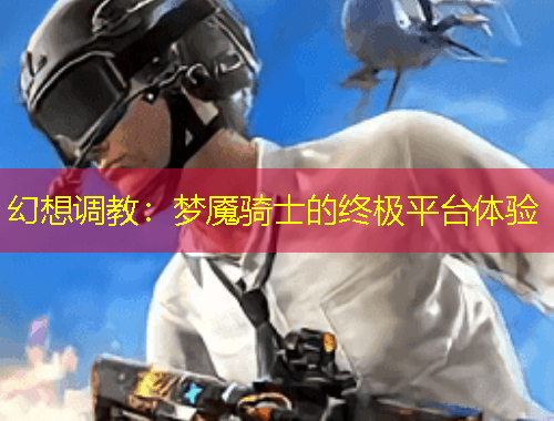 幻想調(diào)教：夢(mèng)魘騎士的終極平臺(tái)體驗(yàn)