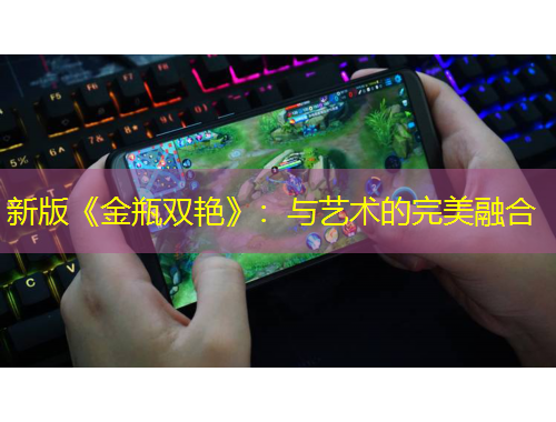 新版《金瓶雙艷》：與藝術(shù)的完美融合