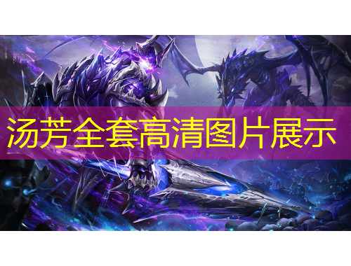 湯芳全套高清圖片展示