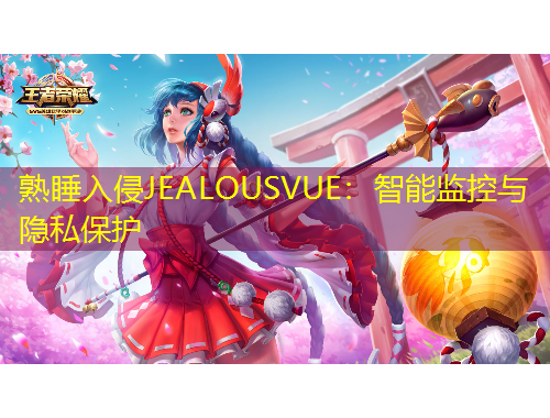 熟睡入侵JEALOUSVUE：智能監(jiān)控與隱私保護