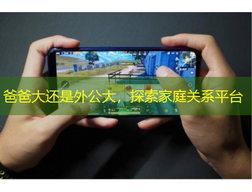 爸爸大還是外公大，探索家庭關(guān)系平臺