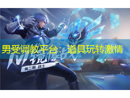 男受調(diào)教平臺：道具玩轉(zhuǎn)激情