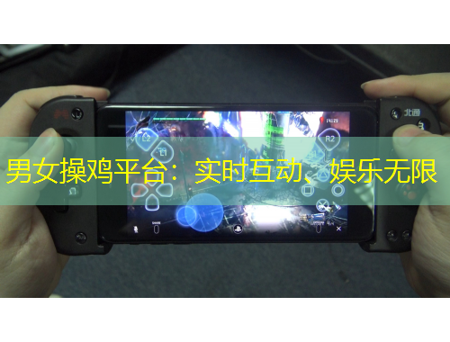 男女操雞平臺(tái)：實(shí)時(shí)互動(dòng)、娛樂(lè)無(wú)限