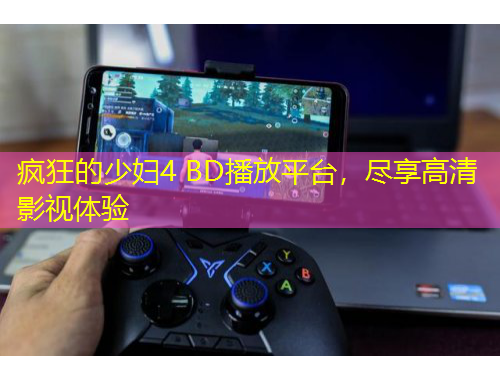 瘋狂的少婦4 BD播放平臺，盡享高清影視體驗