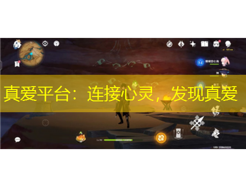 真愛平臺：連接心靈，發(fā)現(xiàn)真愛