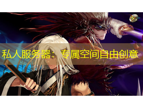 私人服務(wù)器：專屬空間自由創(chuàng)意