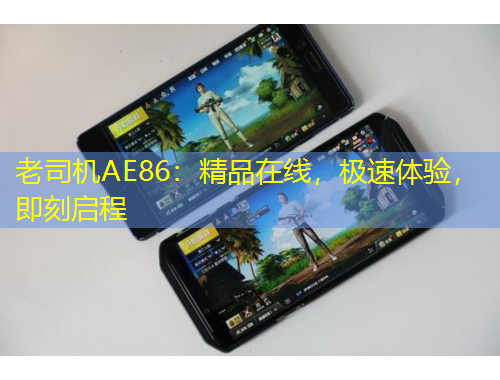 老司機(jī)AE86：精品在線，極速體驗(yàn)，即刻啟程