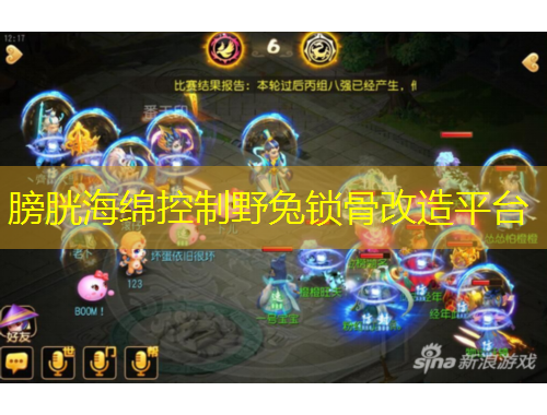 膀胱海綿控制野兔鎖骨改造平臺(tái)