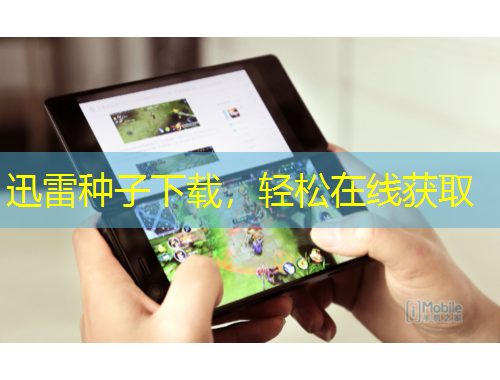 迅雷種子下載，輕松在線獲取