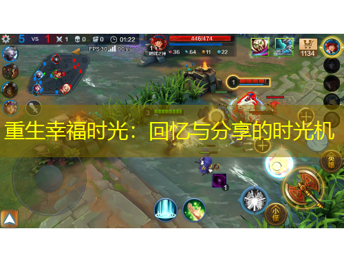 重生幸福時光：回憶與分享的時光機(jī)