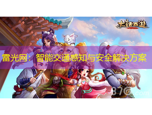 雷光網(wǎng)：智能交通感知與安全解決方案