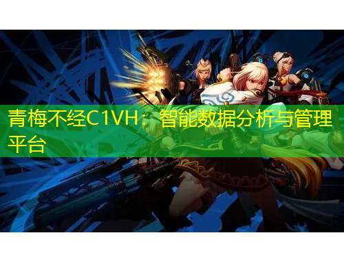 青梅不經C1VH：智能數(shù)據(jù)分析與管理平臺