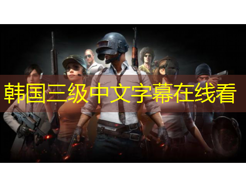 韓國(guó)三級(jí)中文字幕在線看
